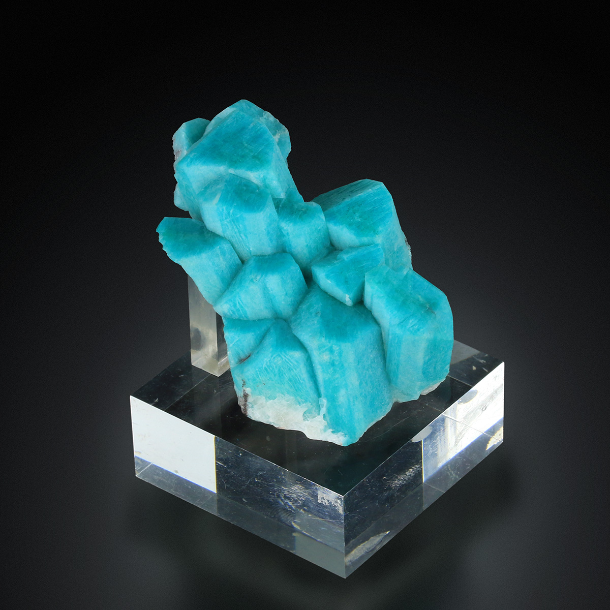 Amazonite