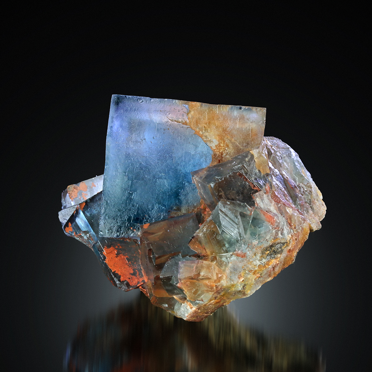 Fluorite