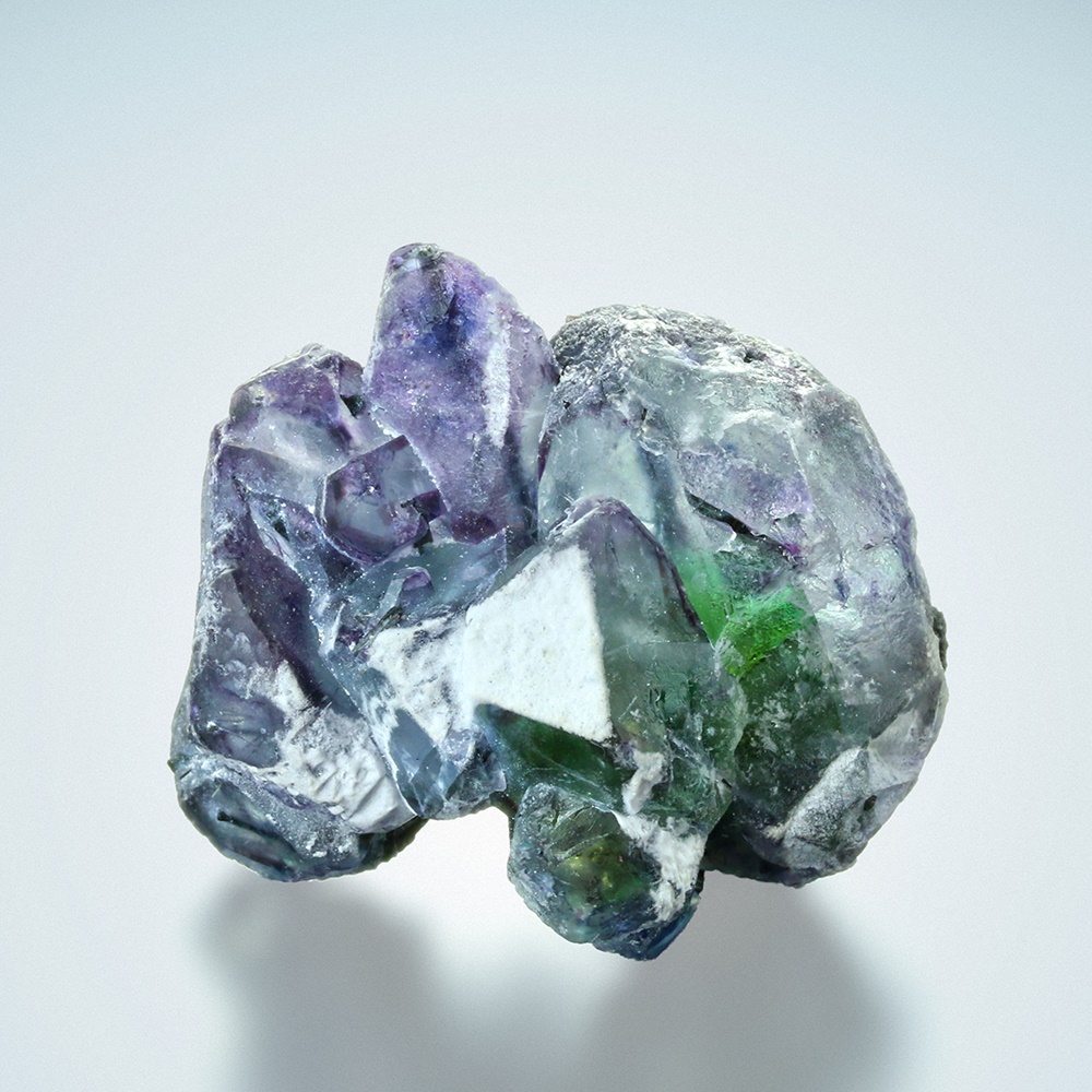 Fluorite Var Spinel Law With Schorl