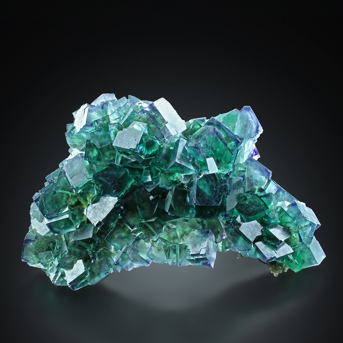 Fluorite