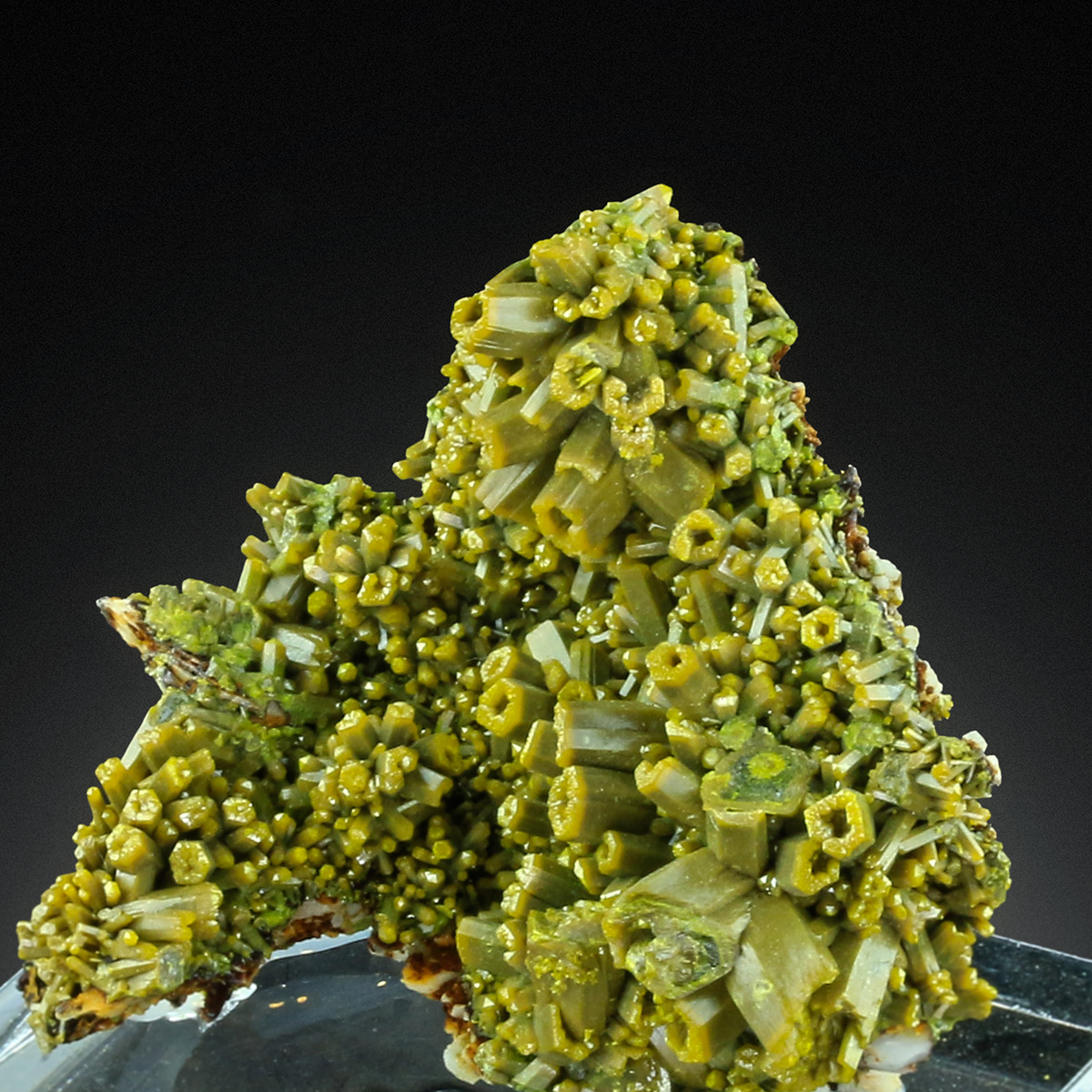 Pyromorphite