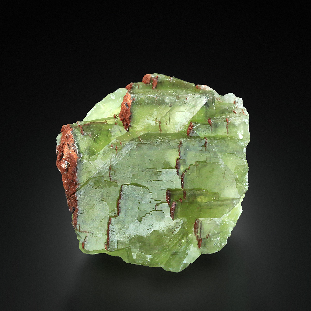 Fluorite