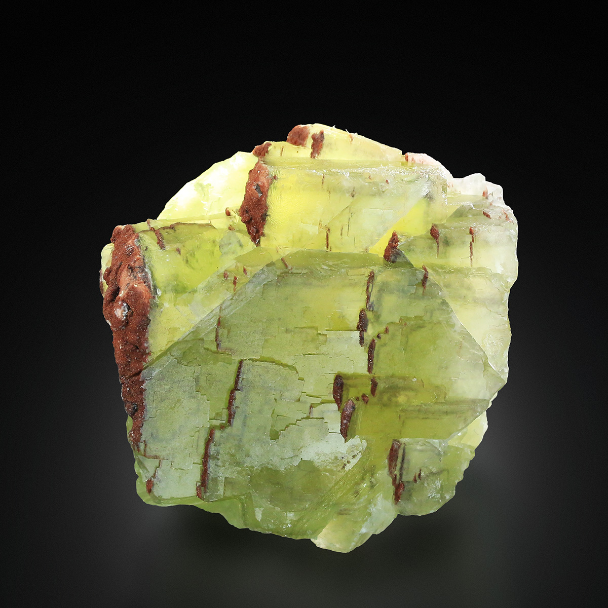 Fluorite