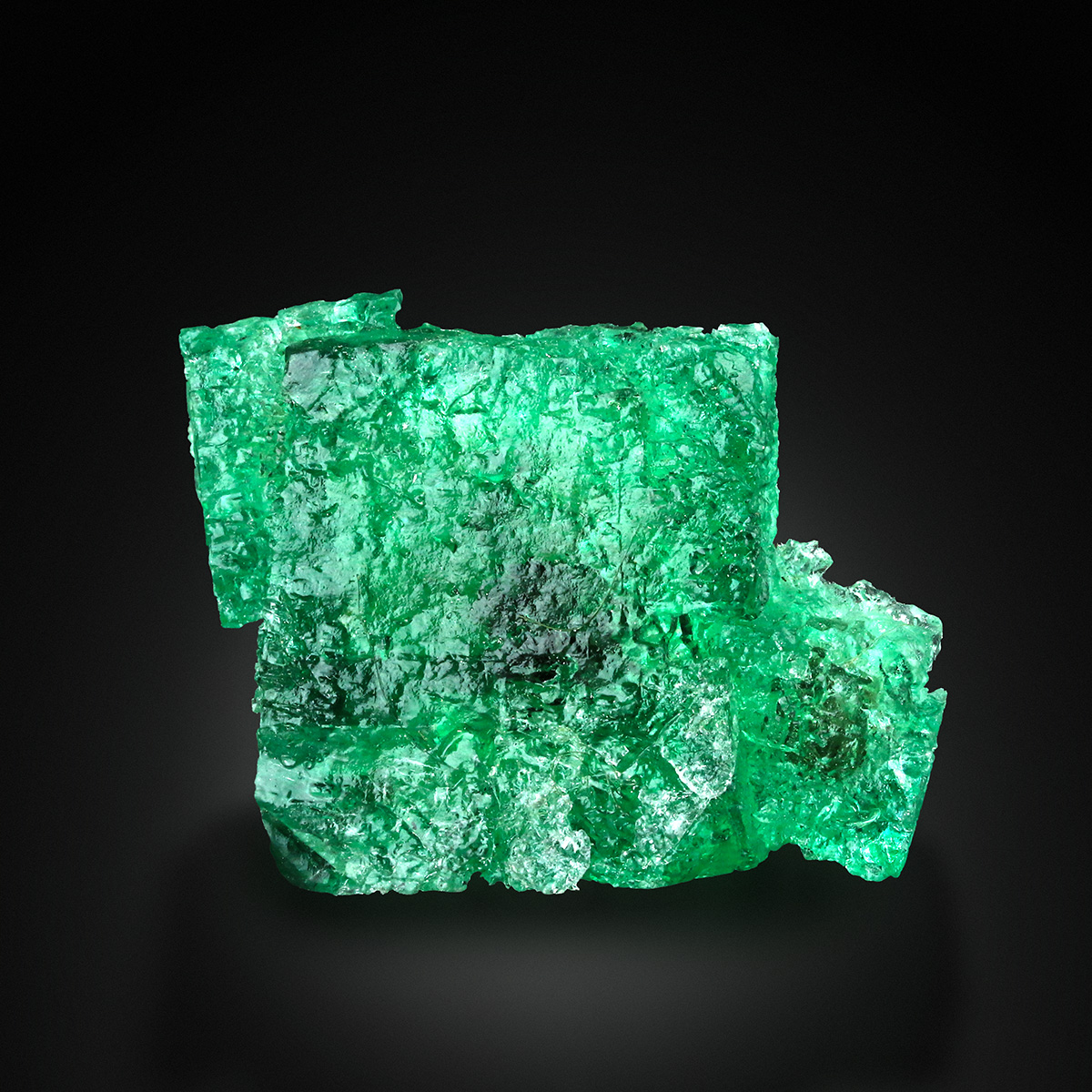 Fluorite