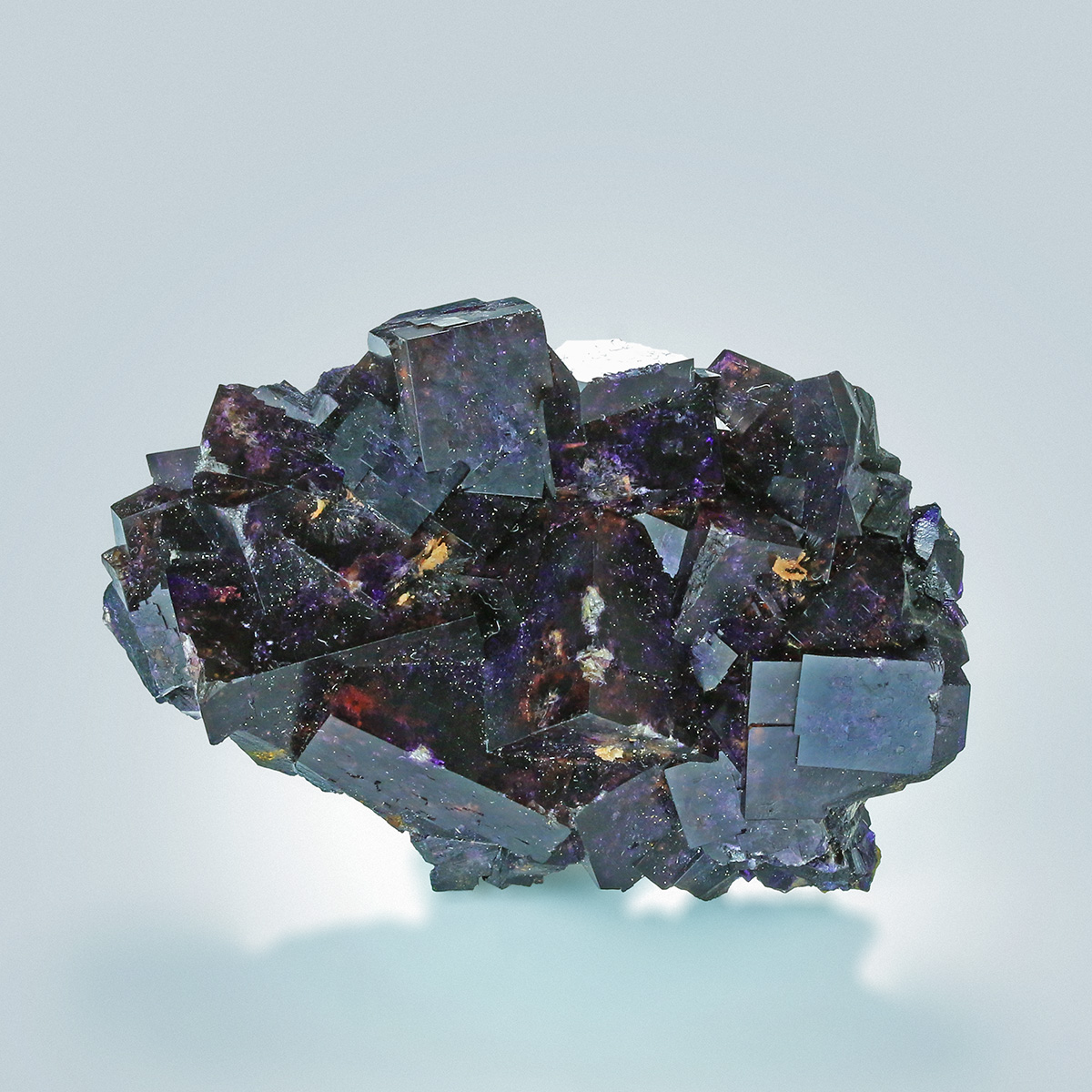 Fluorite