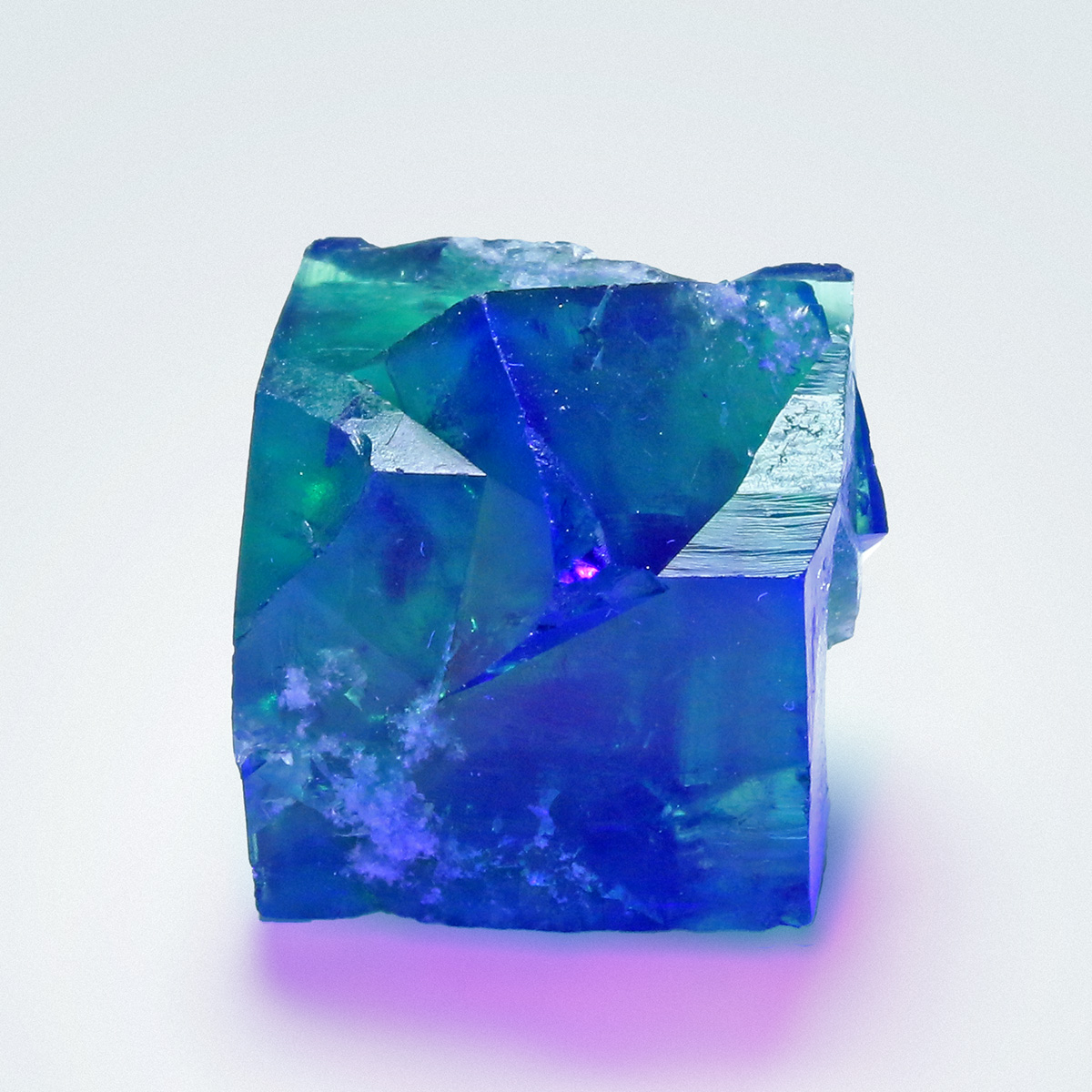 Fluorite