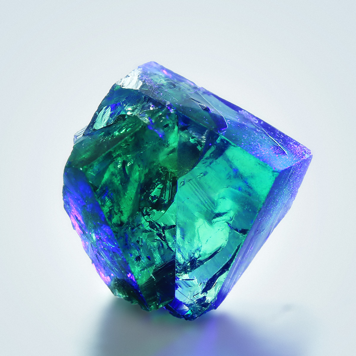 Fluorite