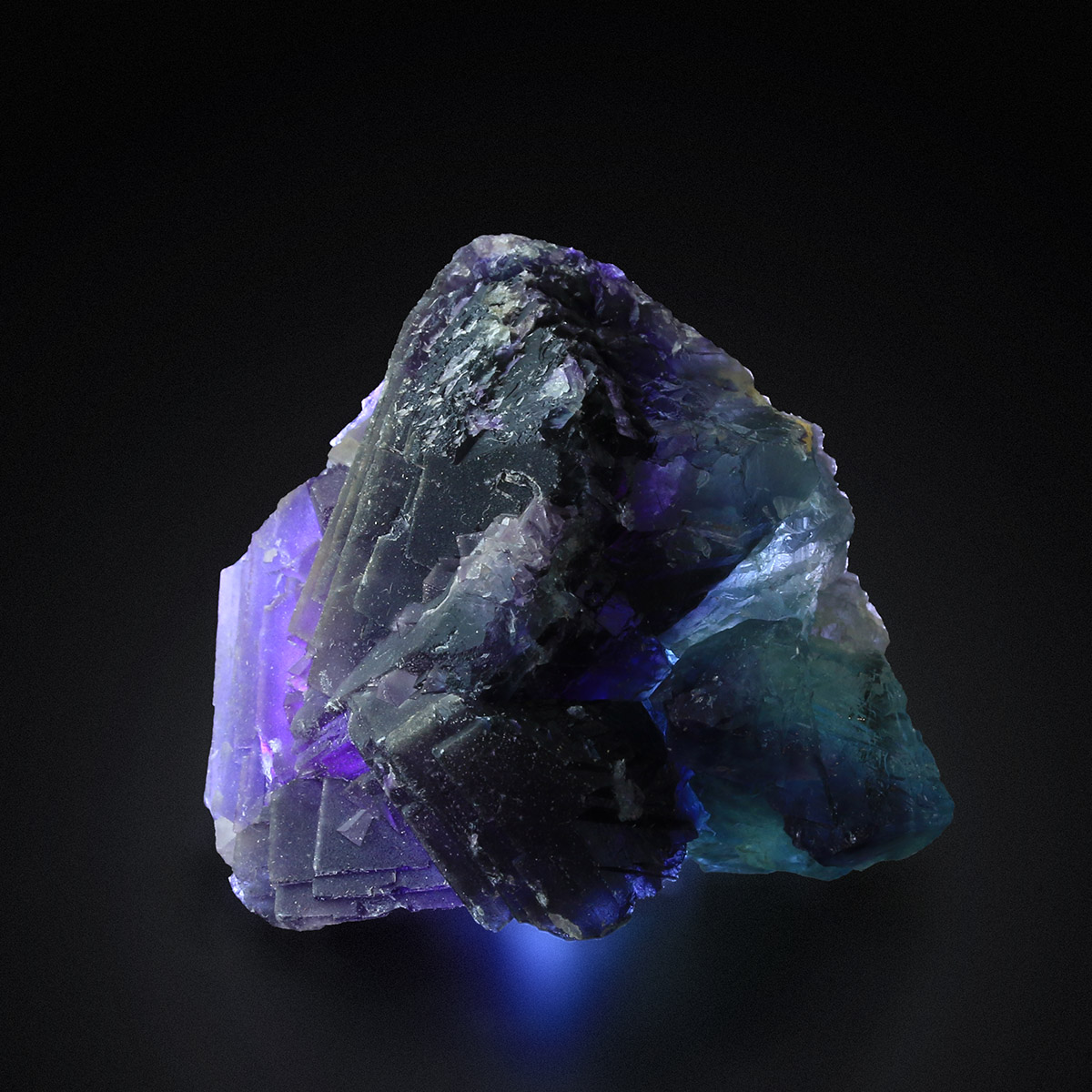 Fluorite