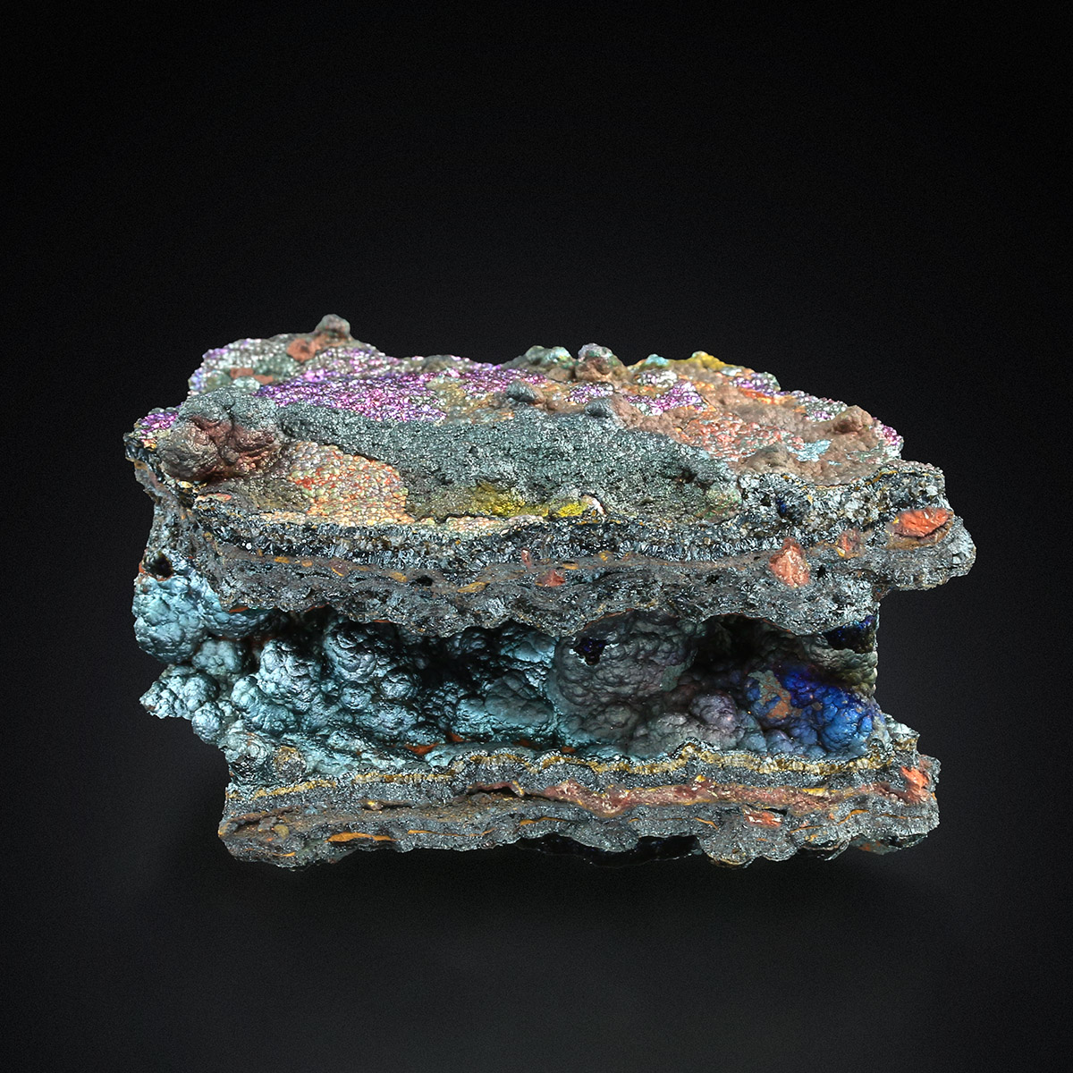 Goethite