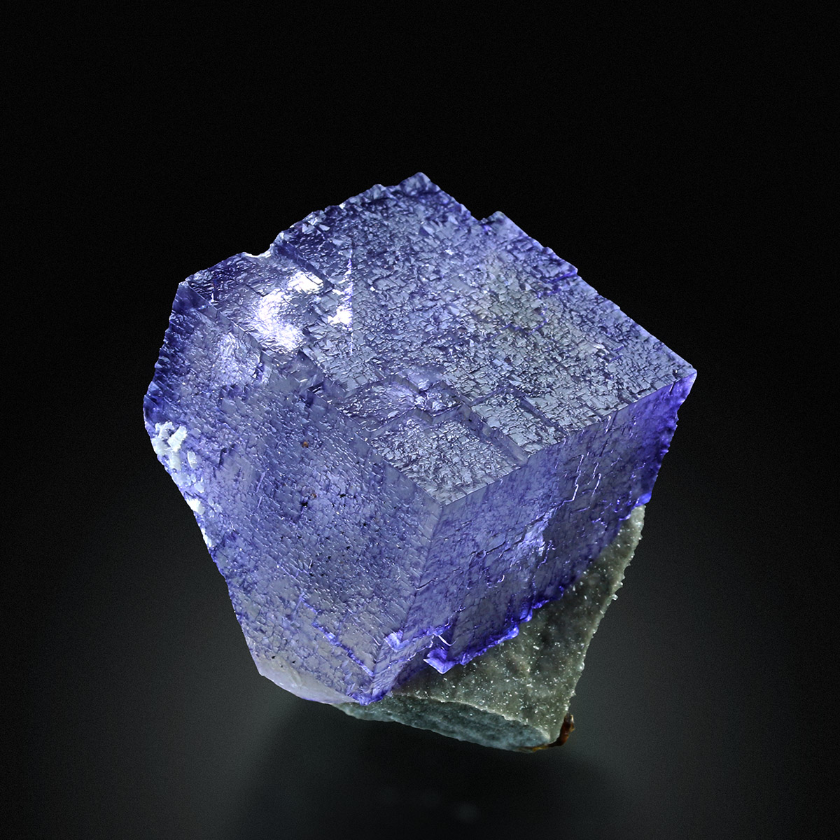 Fluorite