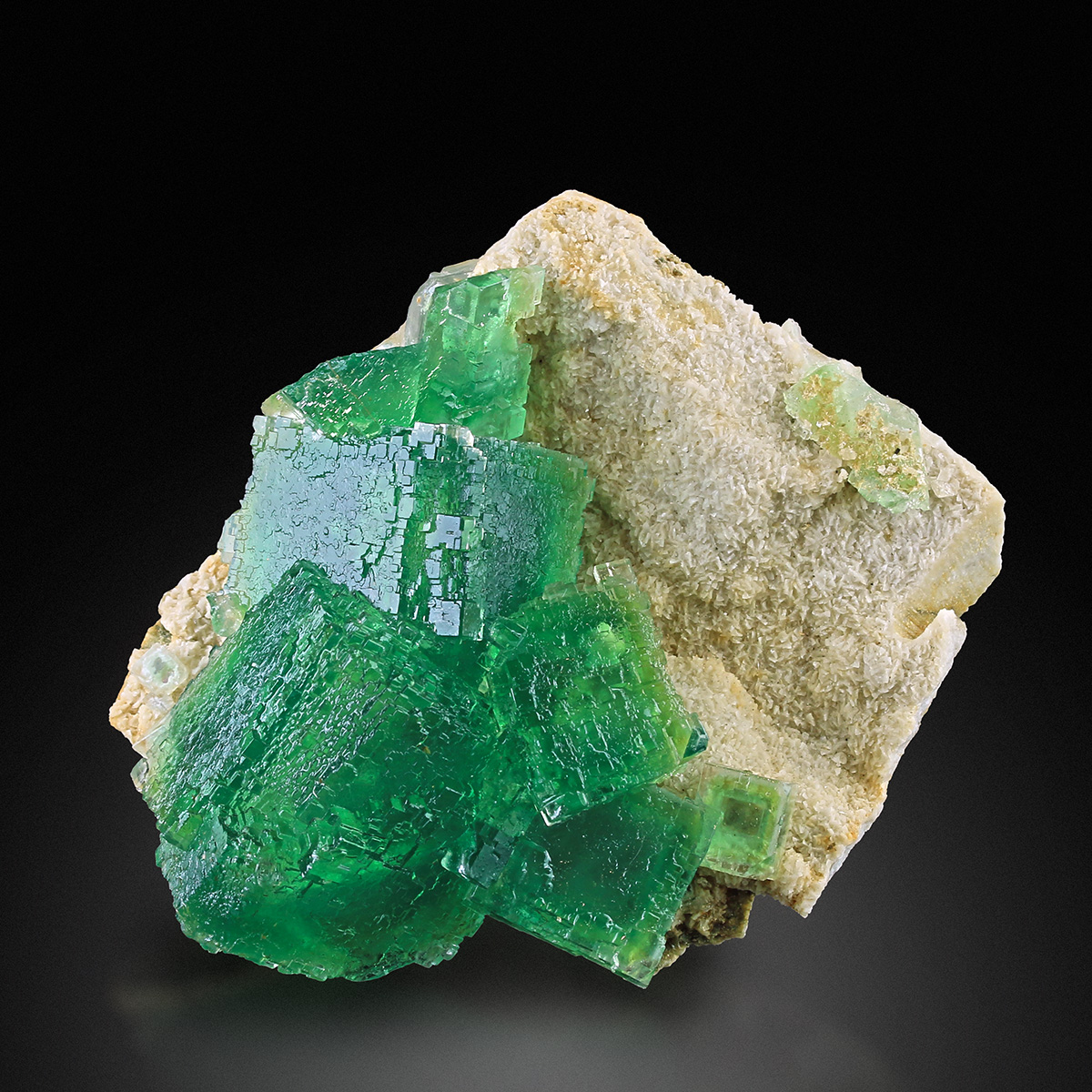 Fluorite