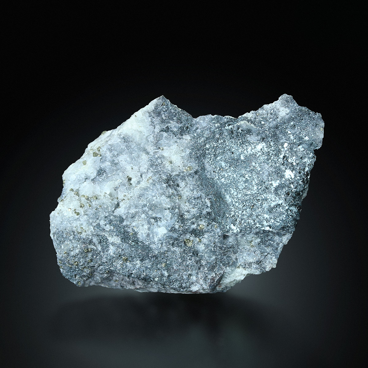 Clausthalite