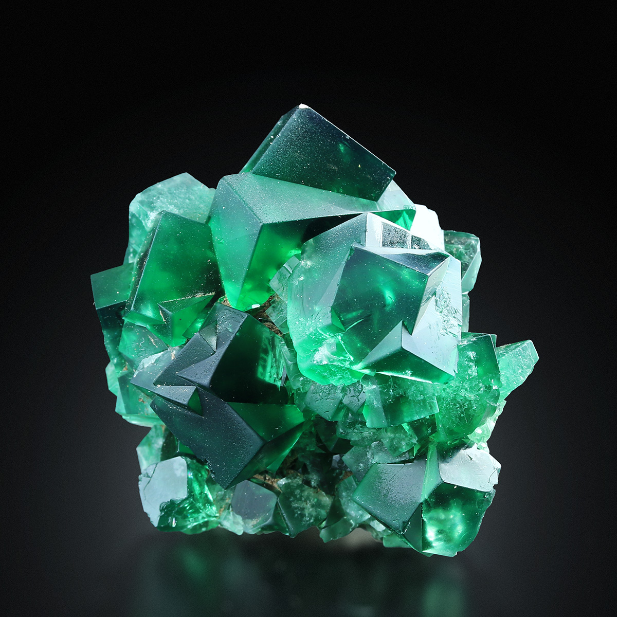 Fluorite