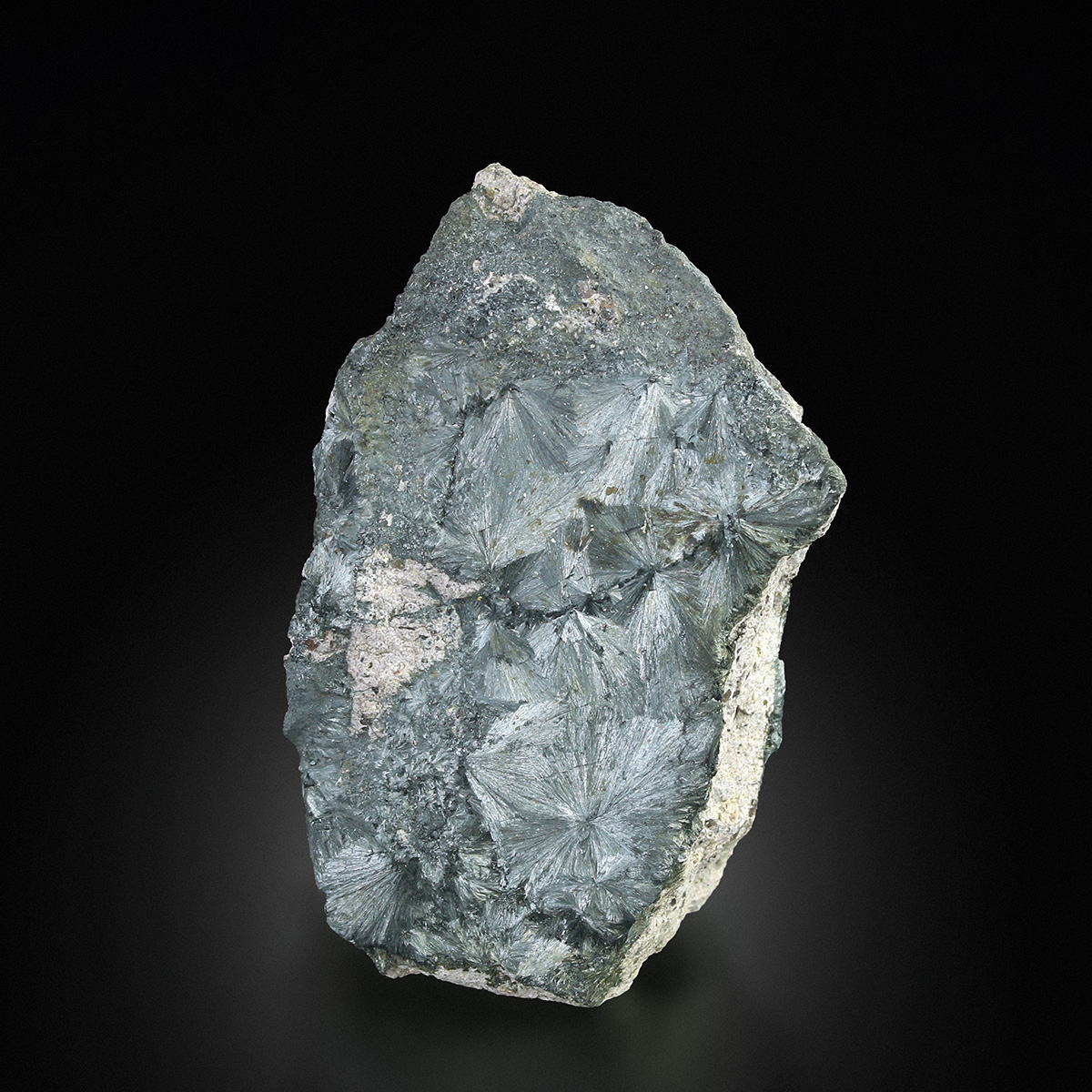 Pyrolusite