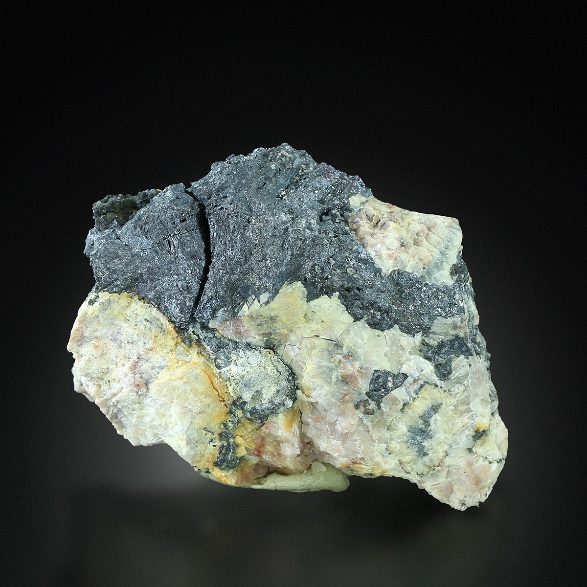 Polybasite