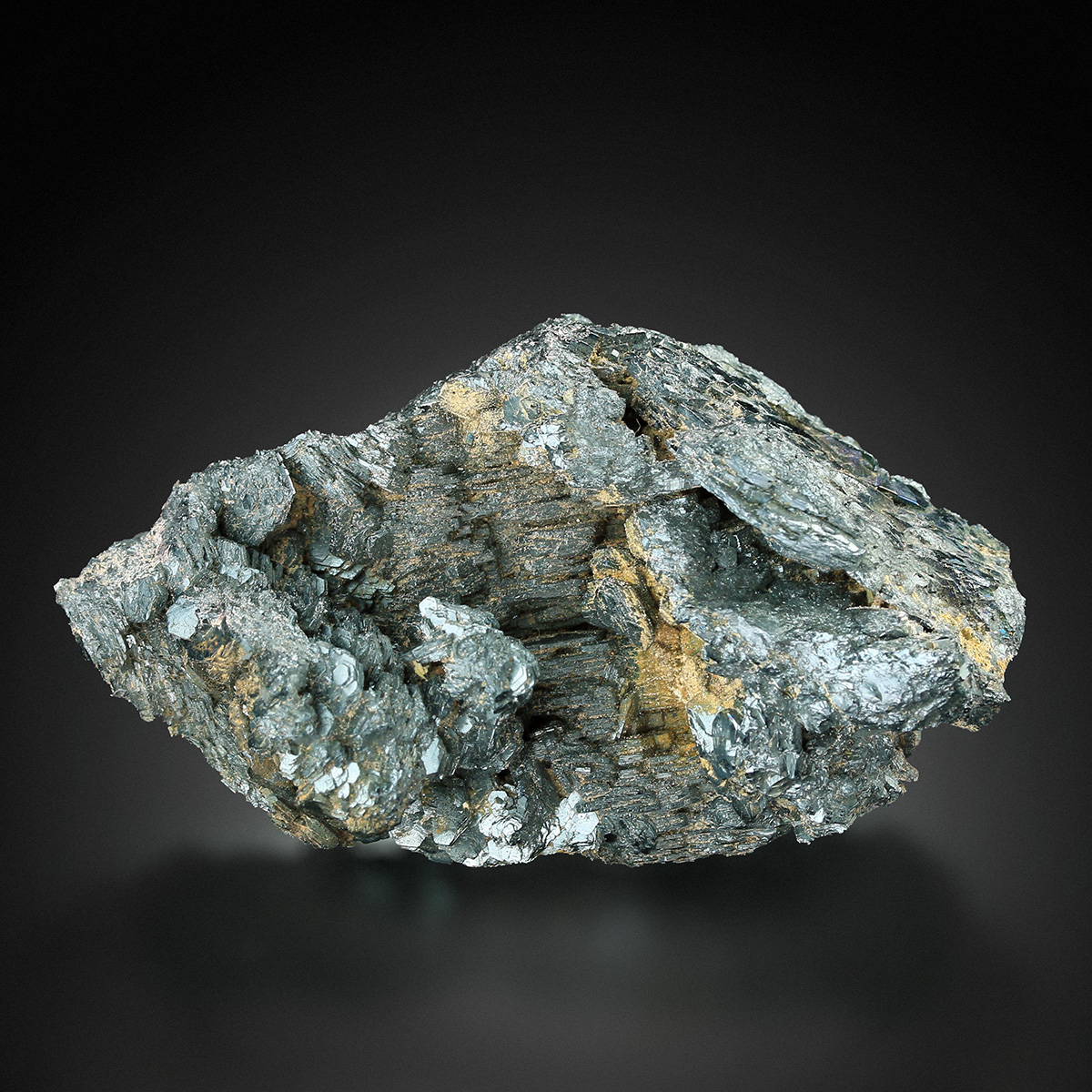 Hematite