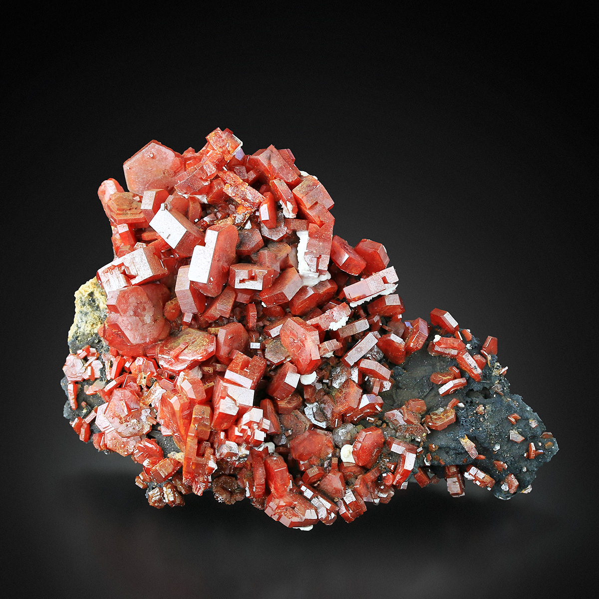 Vanadinite