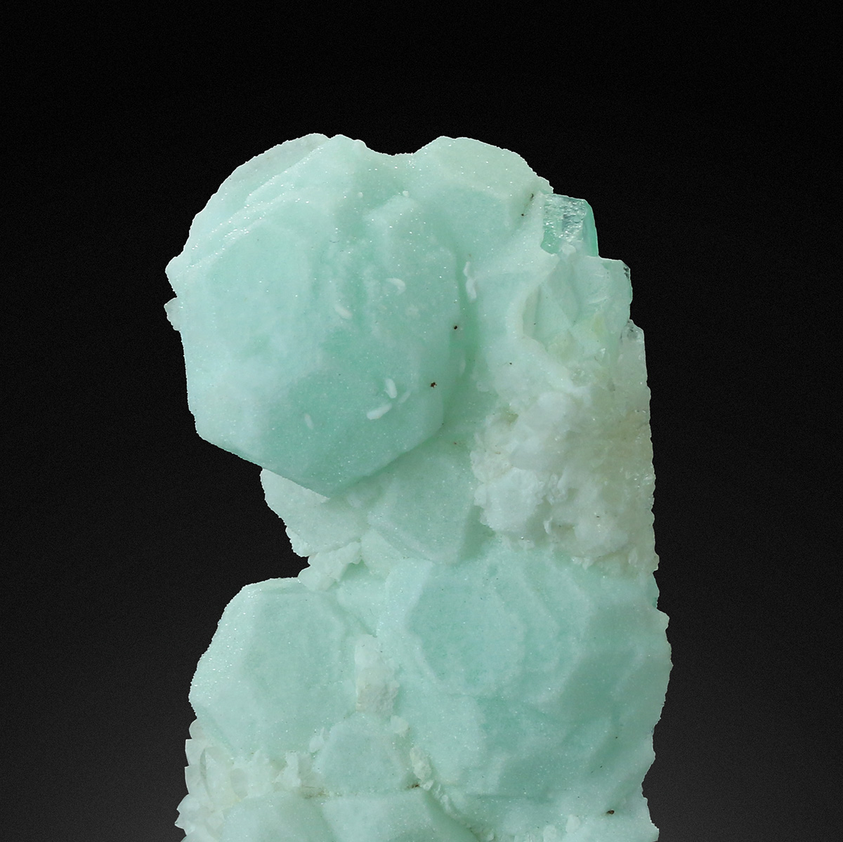 Fluorite