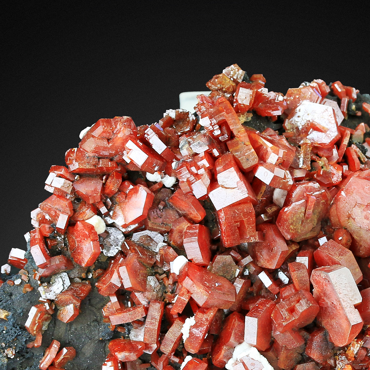 Vanadinite