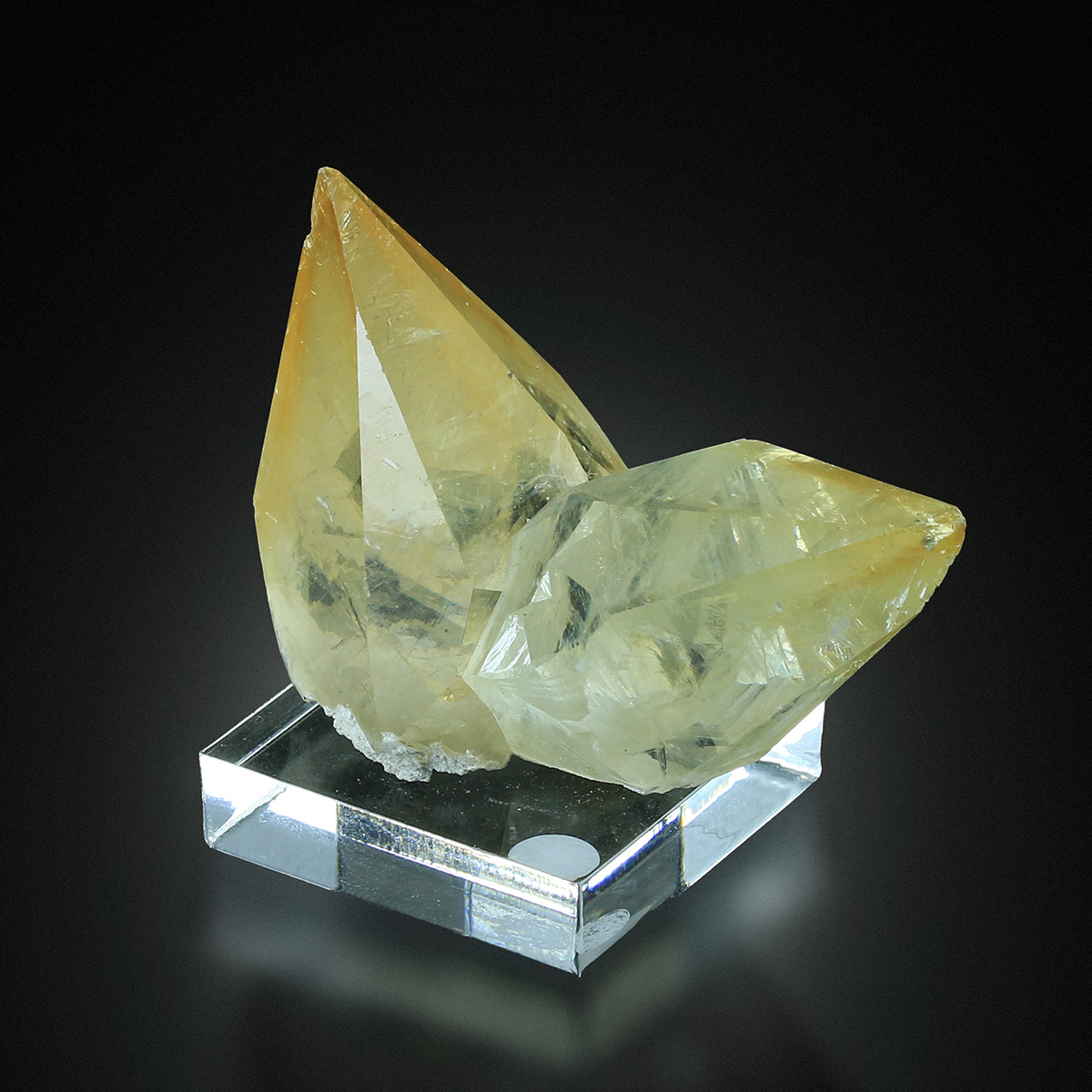 Calcite