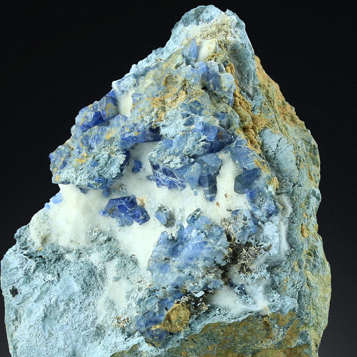 Benitoite