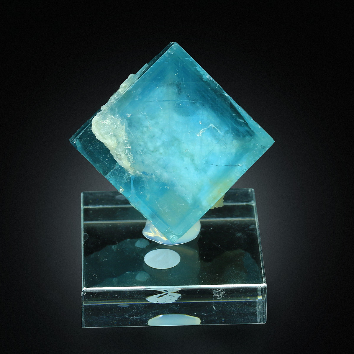 Fluorite