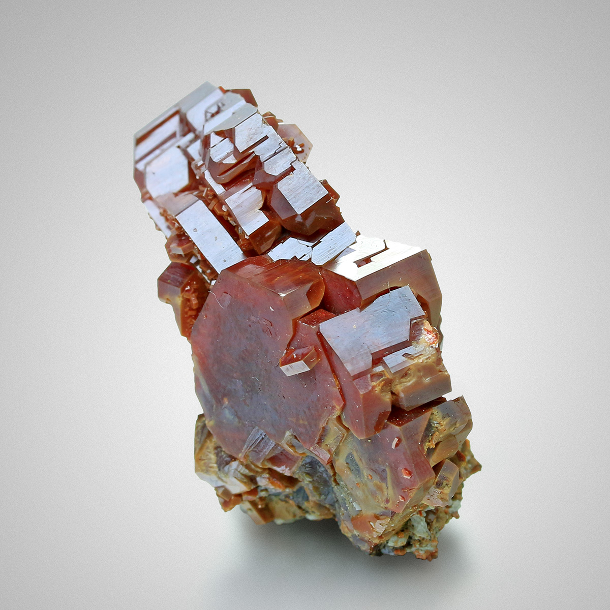 Vanadinite