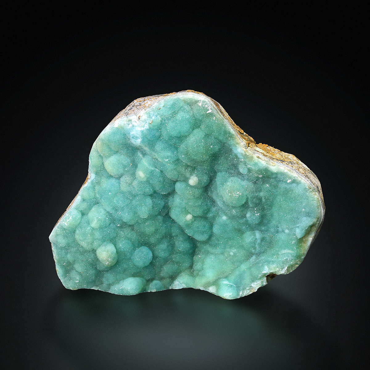 Hemimorphite