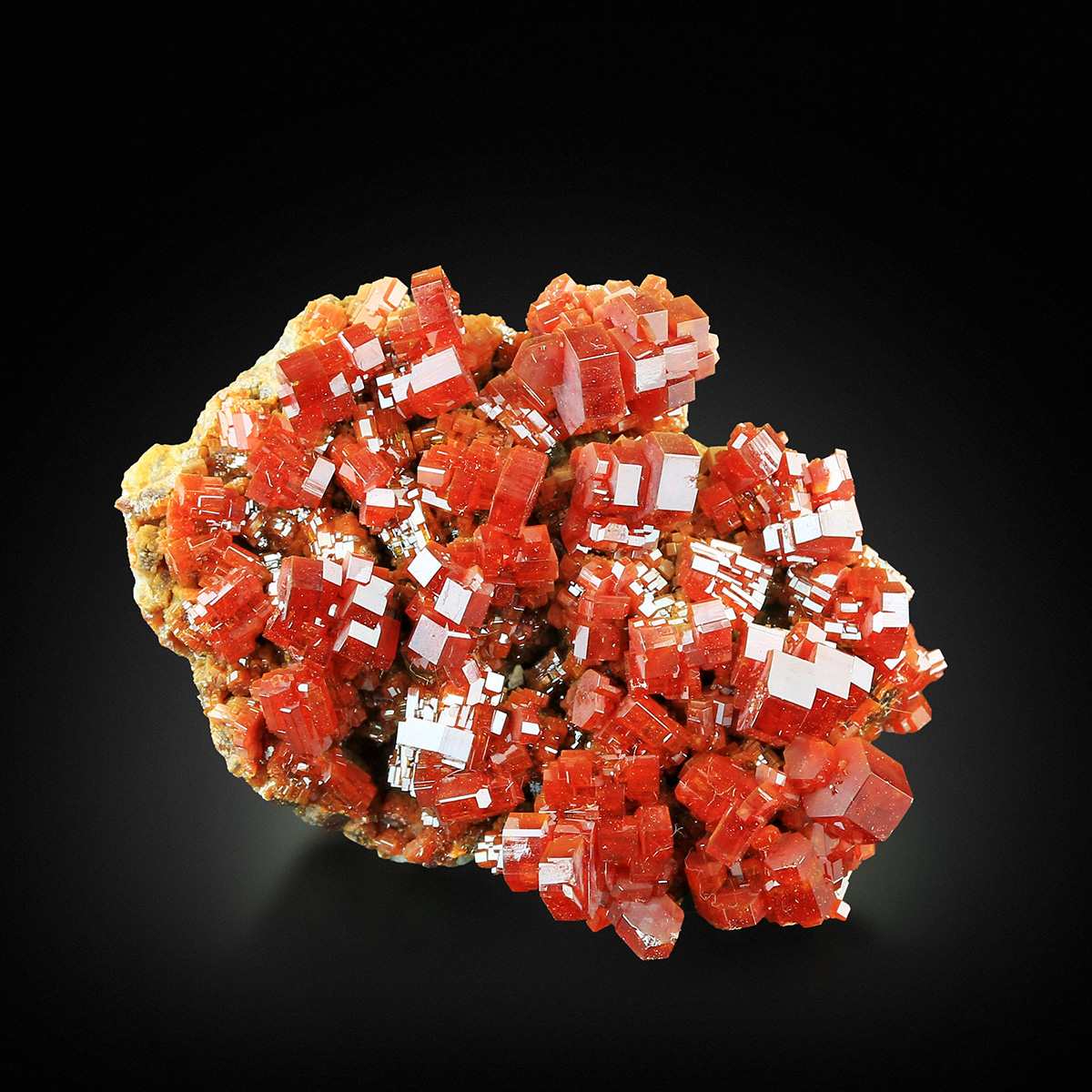 Vanadinite