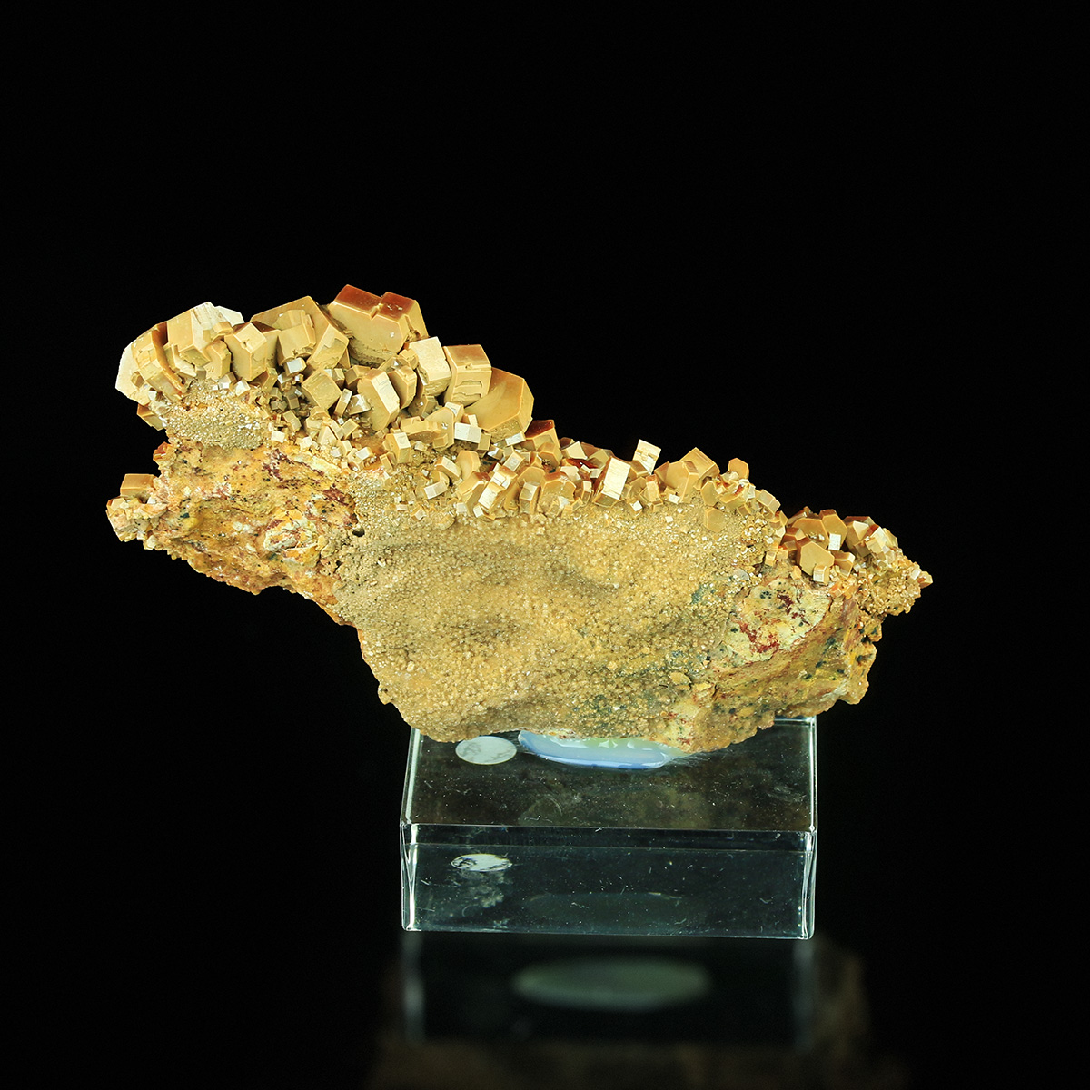 Vanadinite