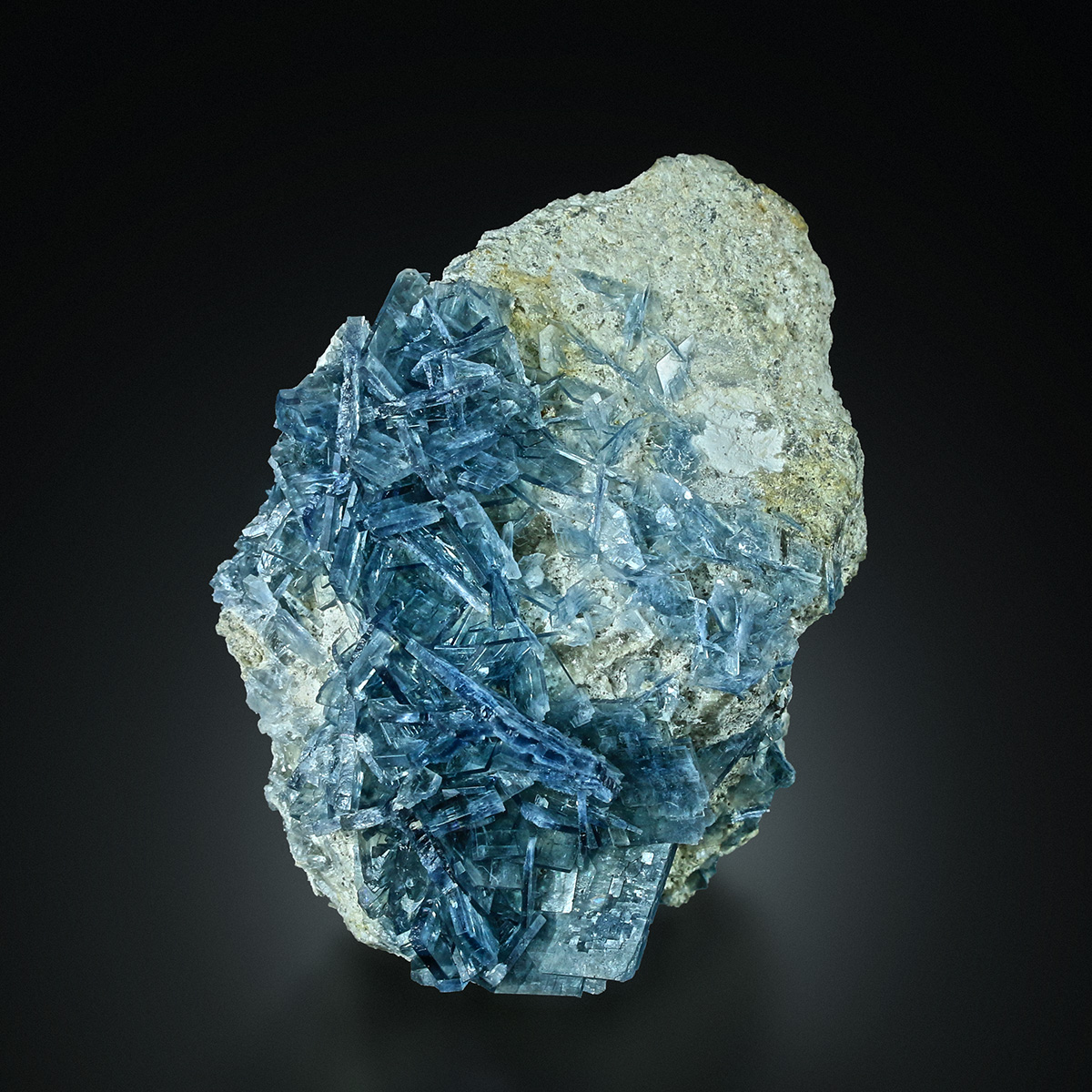 Baryte