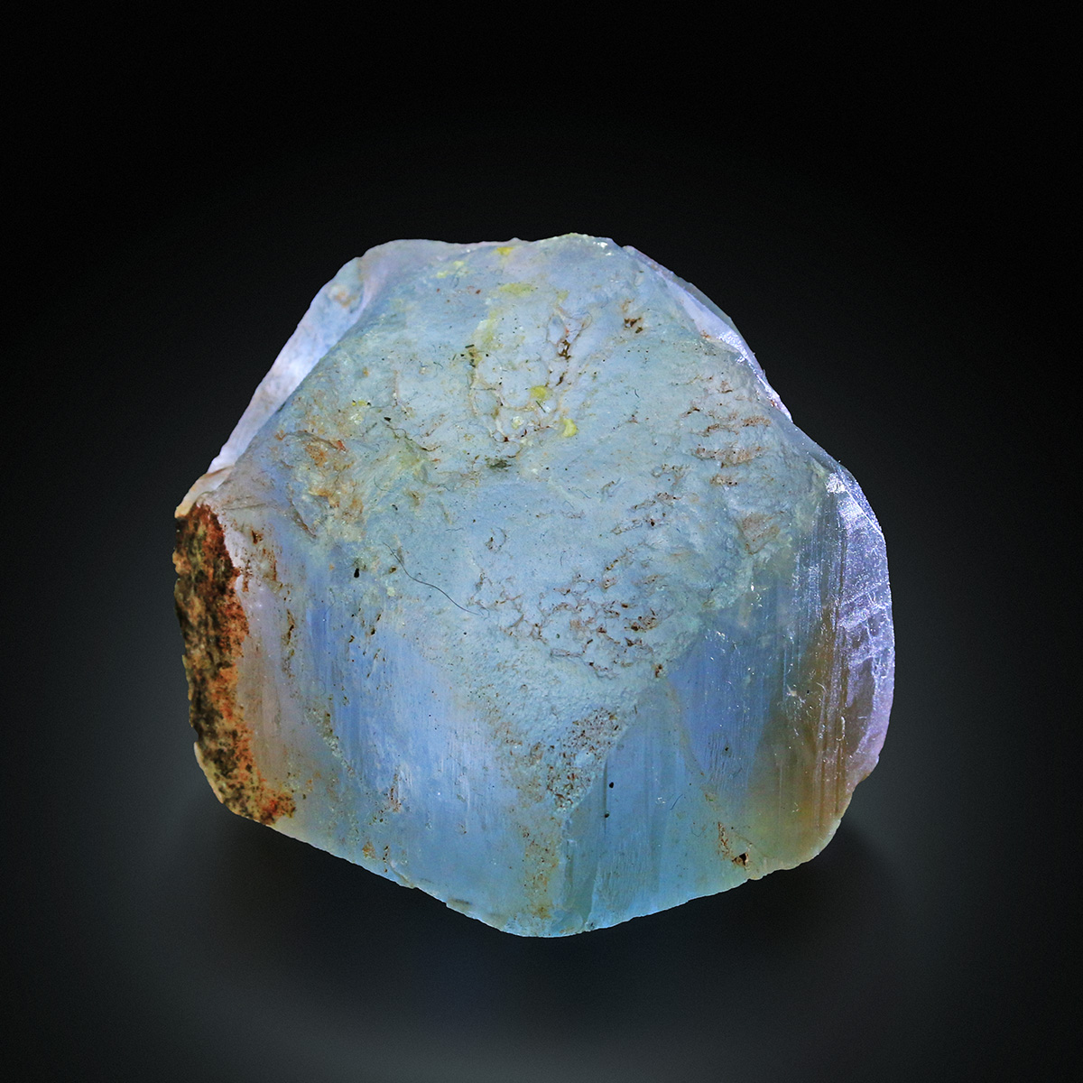 Topaz