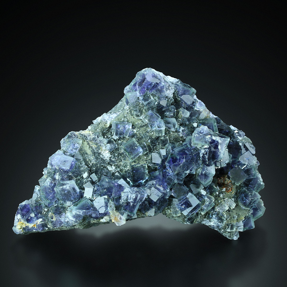 Fluorite