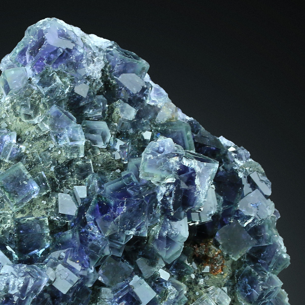 Fluorite