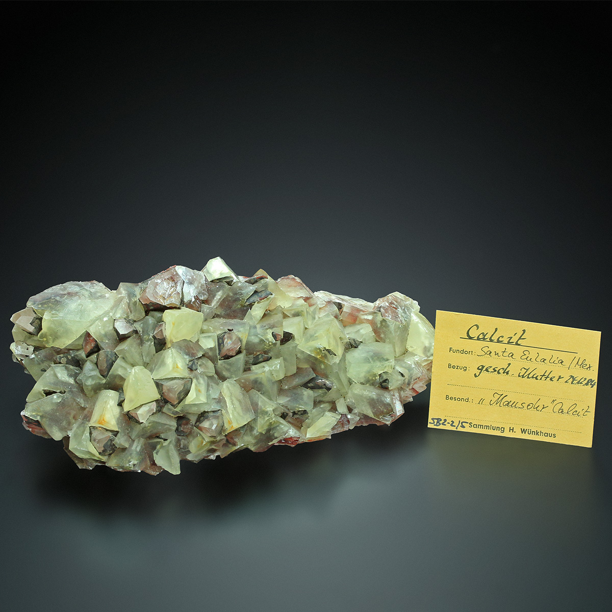 Calcite