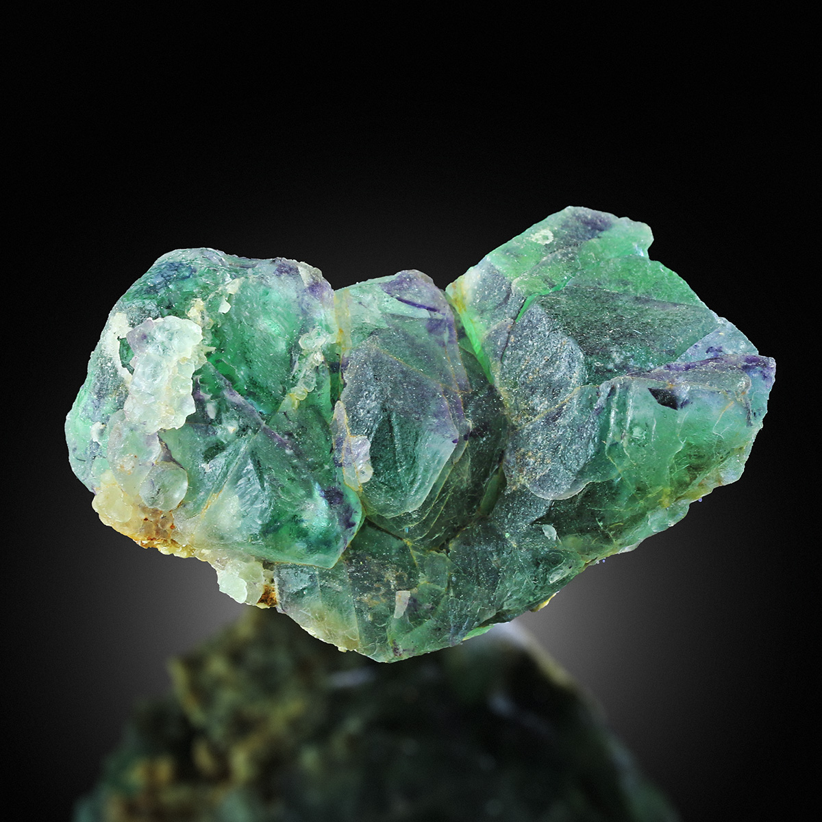 Fluorite