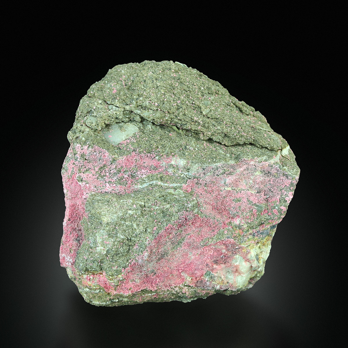 Erythrite