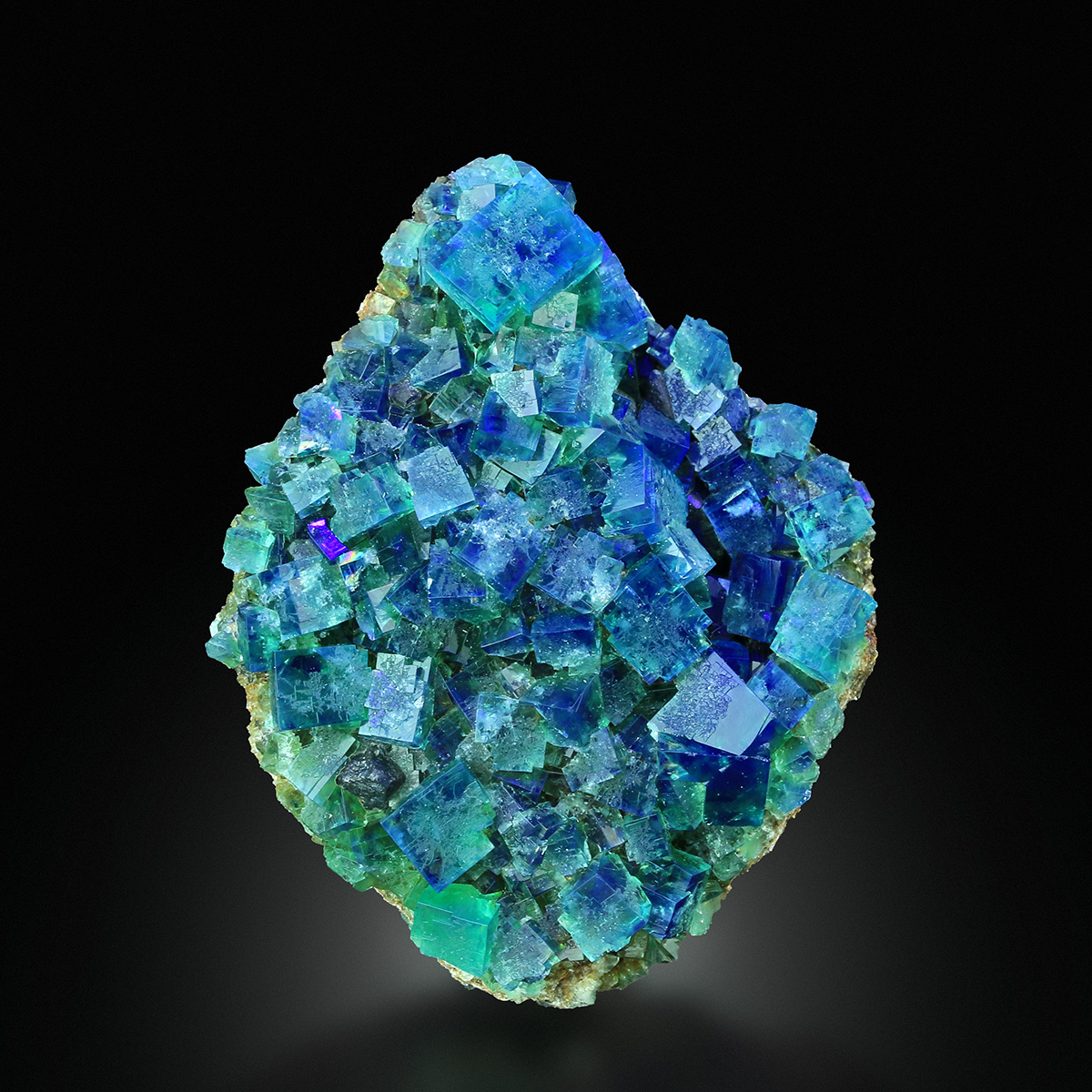 Fluorite