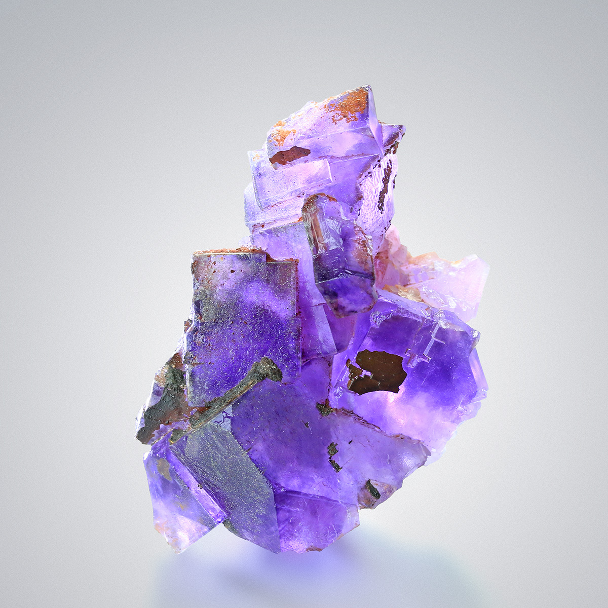 Fluorite