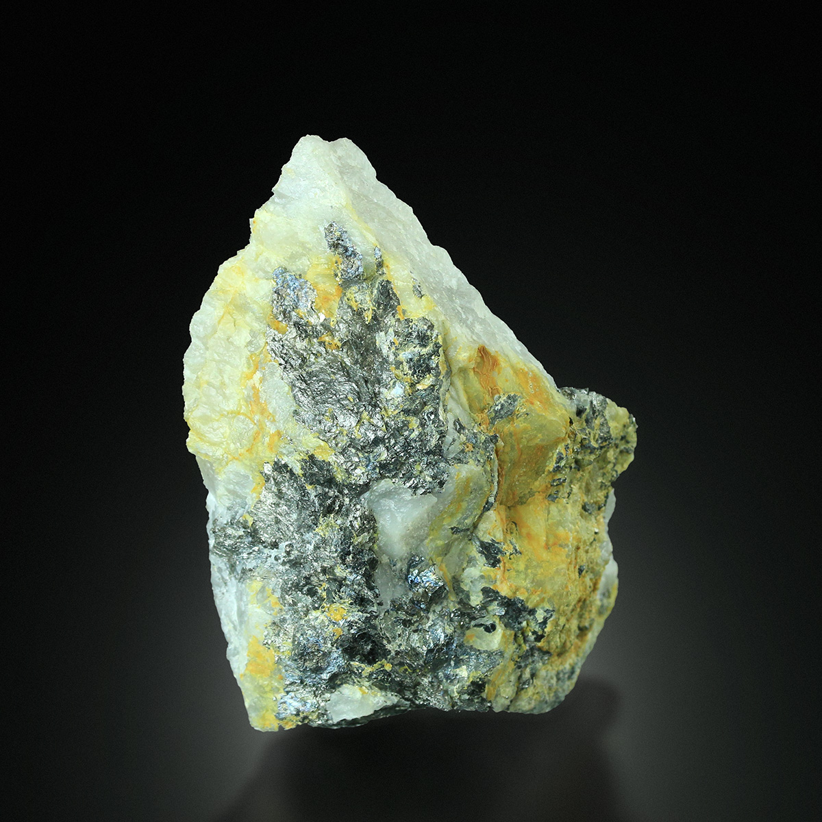 Arsenopyrite