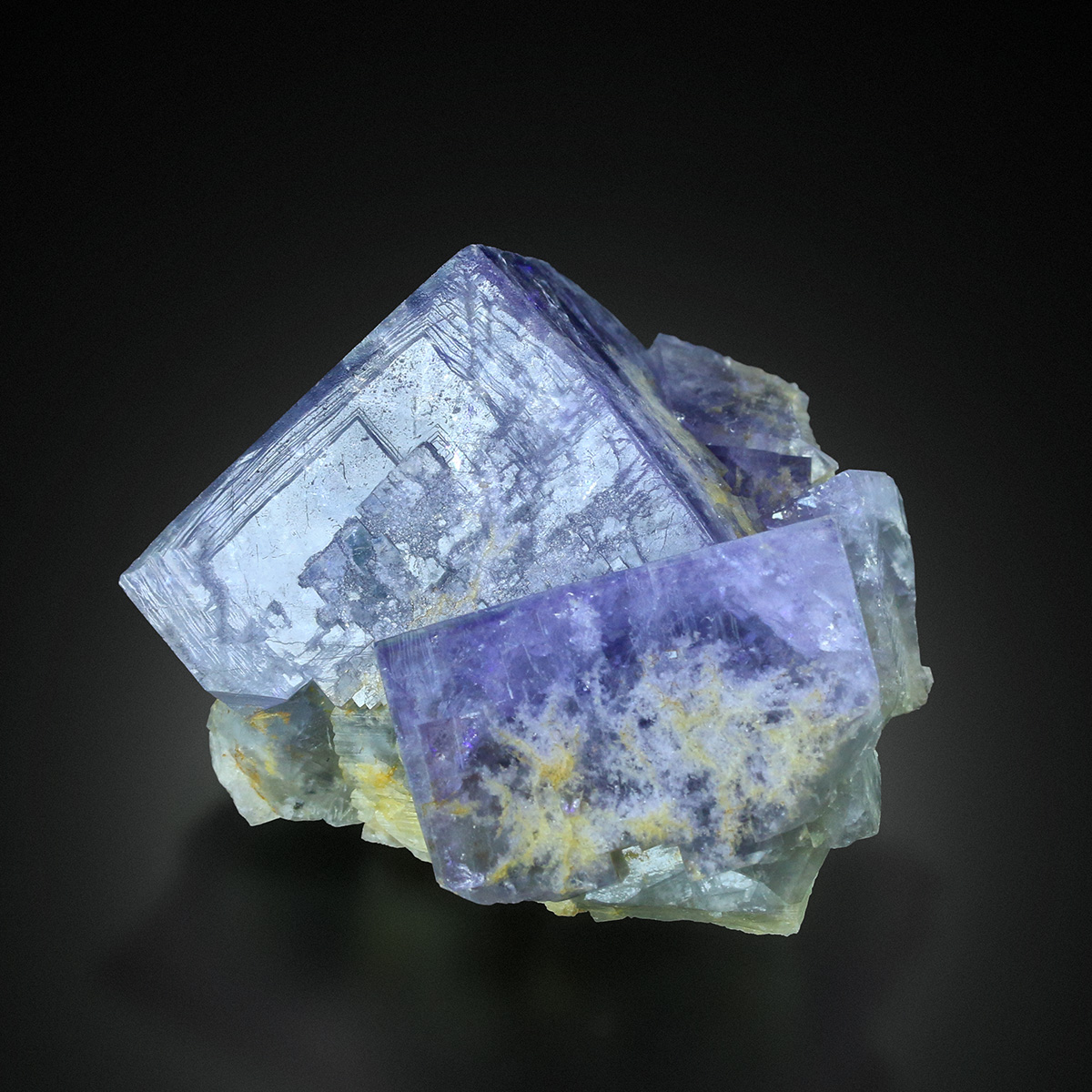 Fluorite