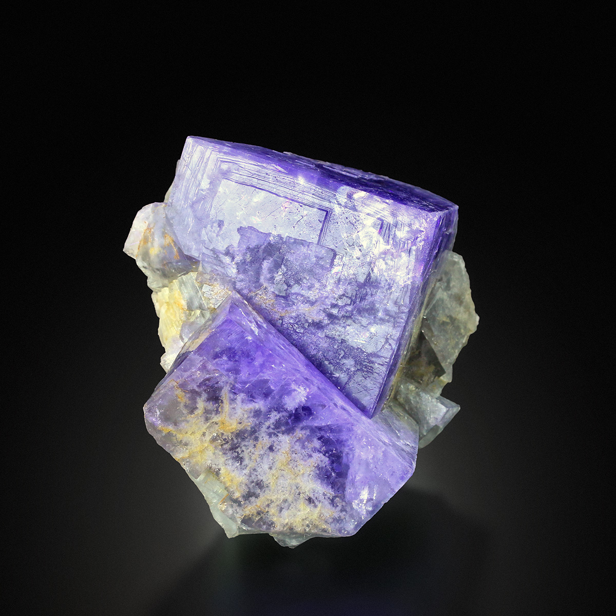 Fluorite