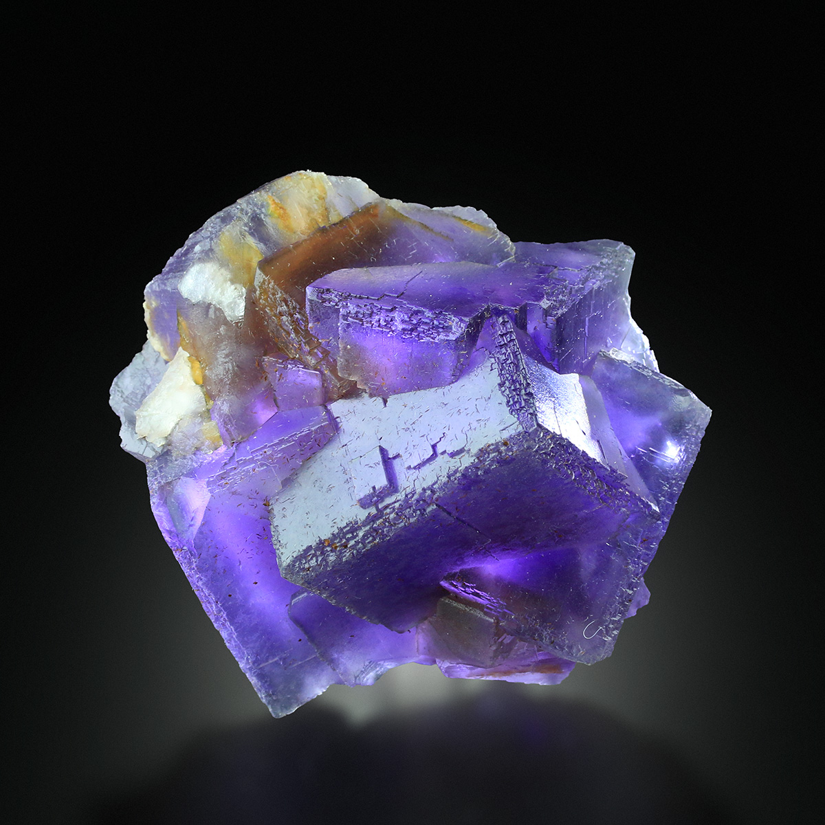 Fluorite