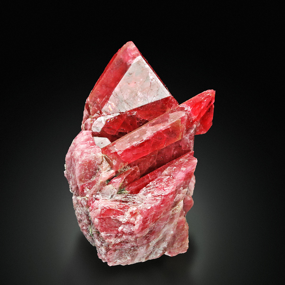 Rhodochrosite