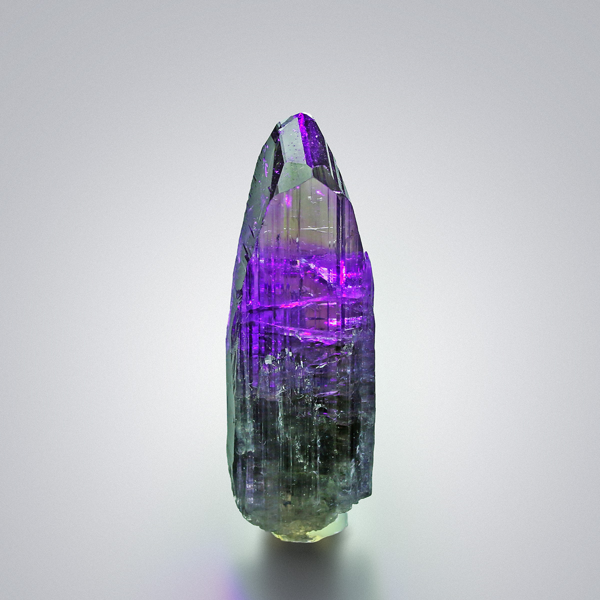 Tanzanite