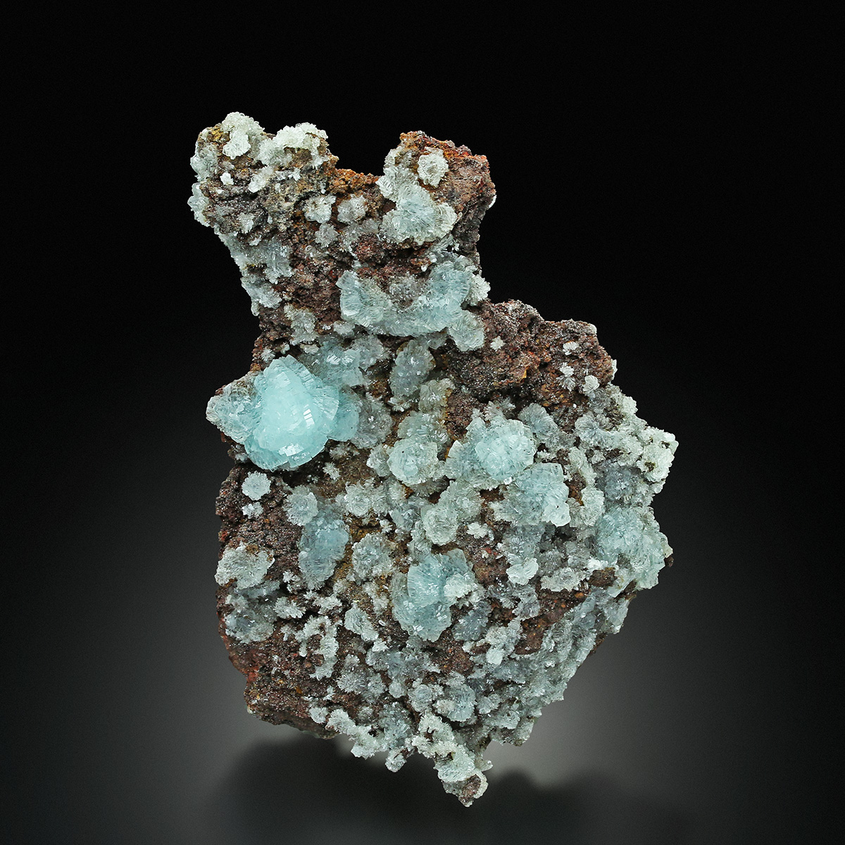 Hemimorphite