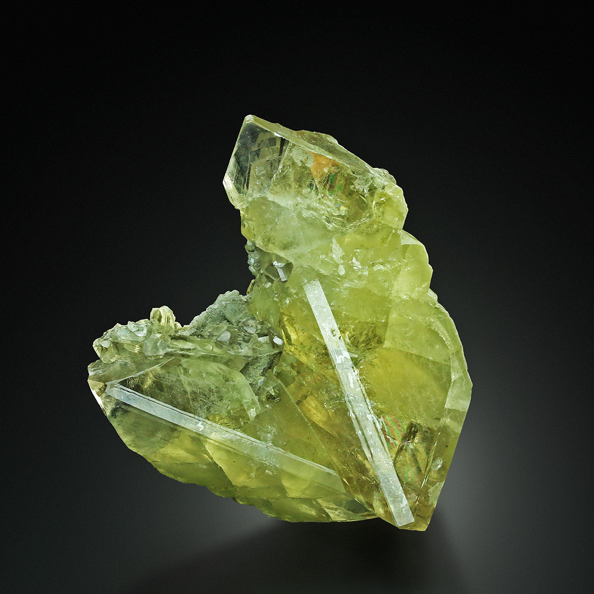 Baryte