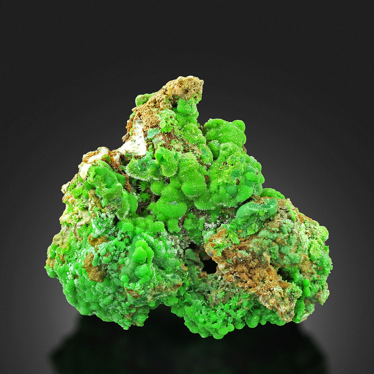 Pyromorphite