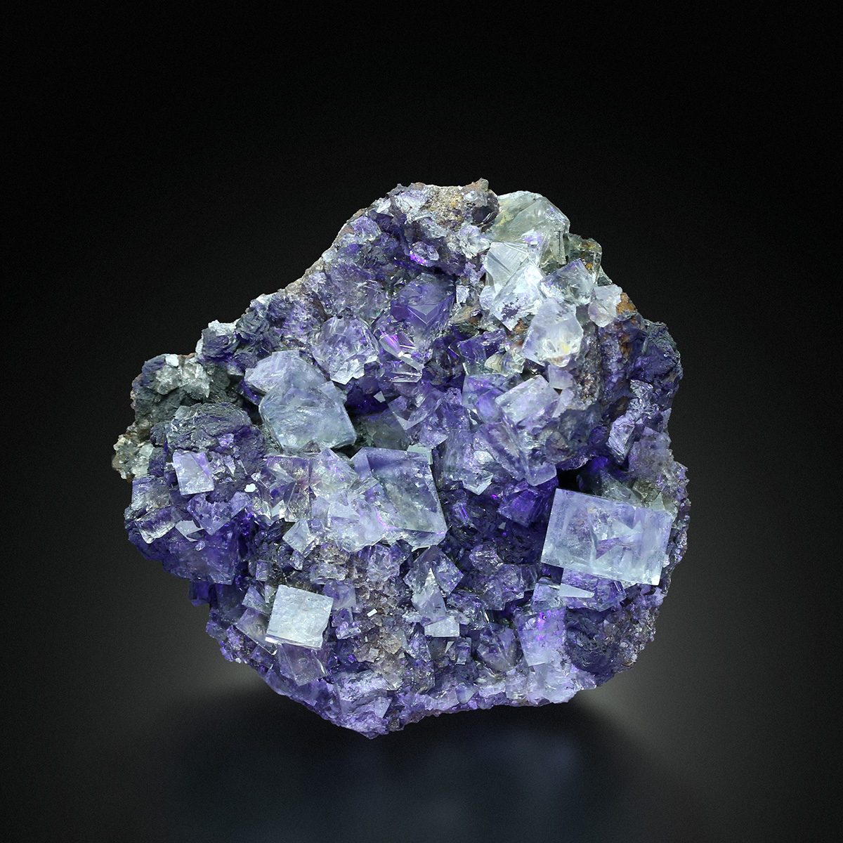 Fluorite