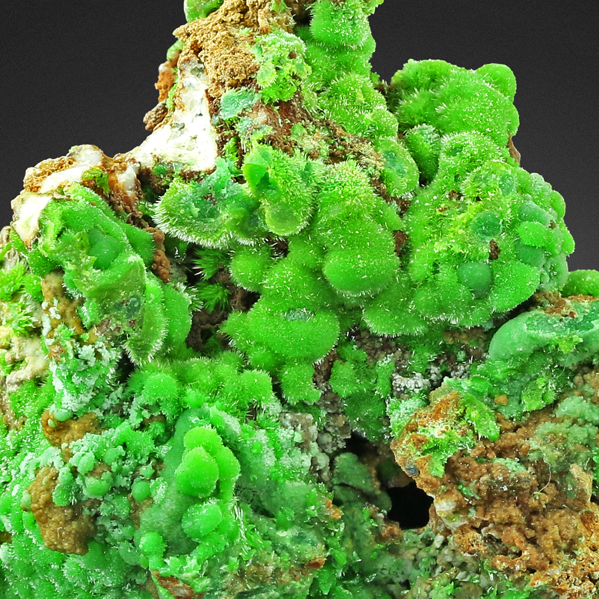 Pyromorphite